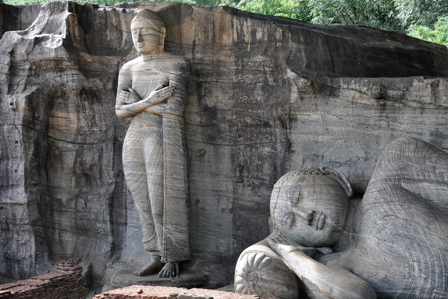 Polonnaruwa Ancient City Day Tour – Explore Sri Lanka’s Historic Gem